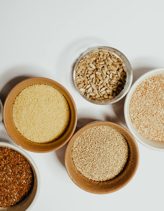 5 Reasons Why Millets Should Be Part of Your Daily Diet