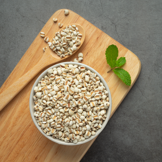 Gluten-Free Goodness: Why Millets are a Perfect Alternative for Gluten-Intolerant Diets